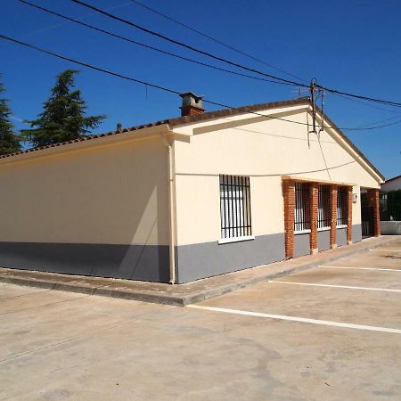 Apartamento Rural "Las Escuelas" San Bartolome de las Abiertas Luaran gambar
