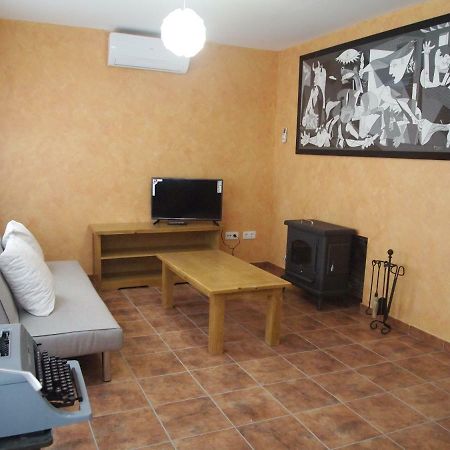 Apartamento Rural "Las Escuelas" San Bartolome de las Abiertas Luaran gambar