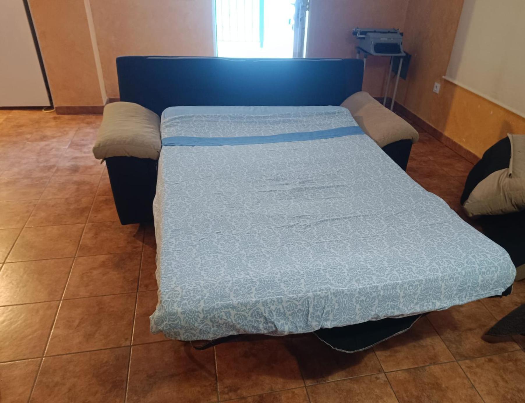 Apartamento Rural "Las Escuelas" San Bartolome de las Abiertas Luaran gambar