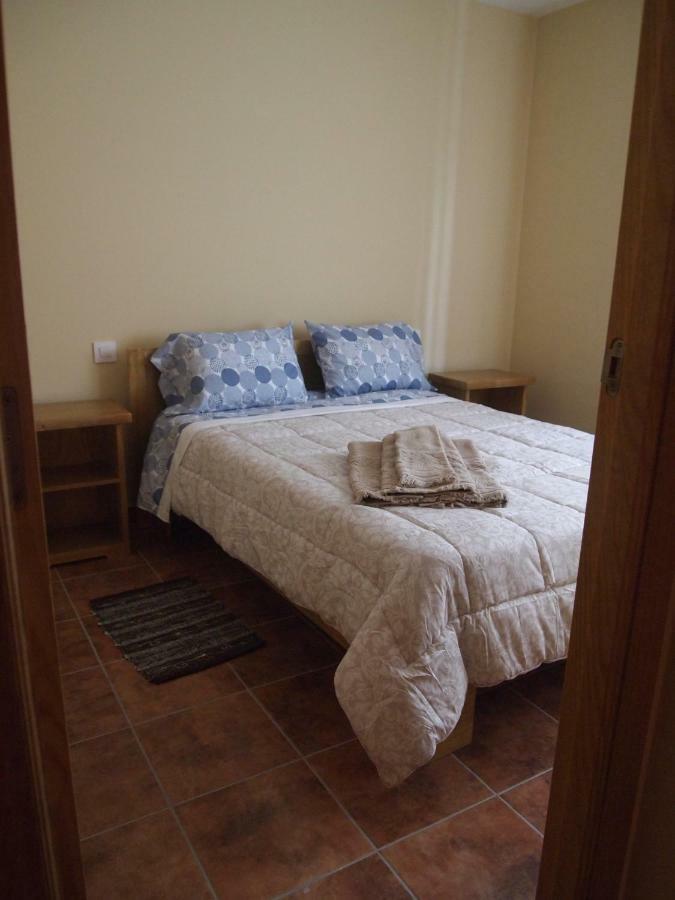 Apartamento Rural "Las Escuelas" San Bartolome de las Abiertas Luaran gambar