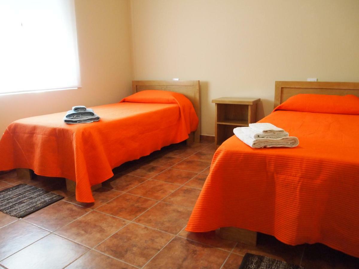 Apartamento Rural "Las Escuelas" San Bartolome de las Abiertas Luaran gambar