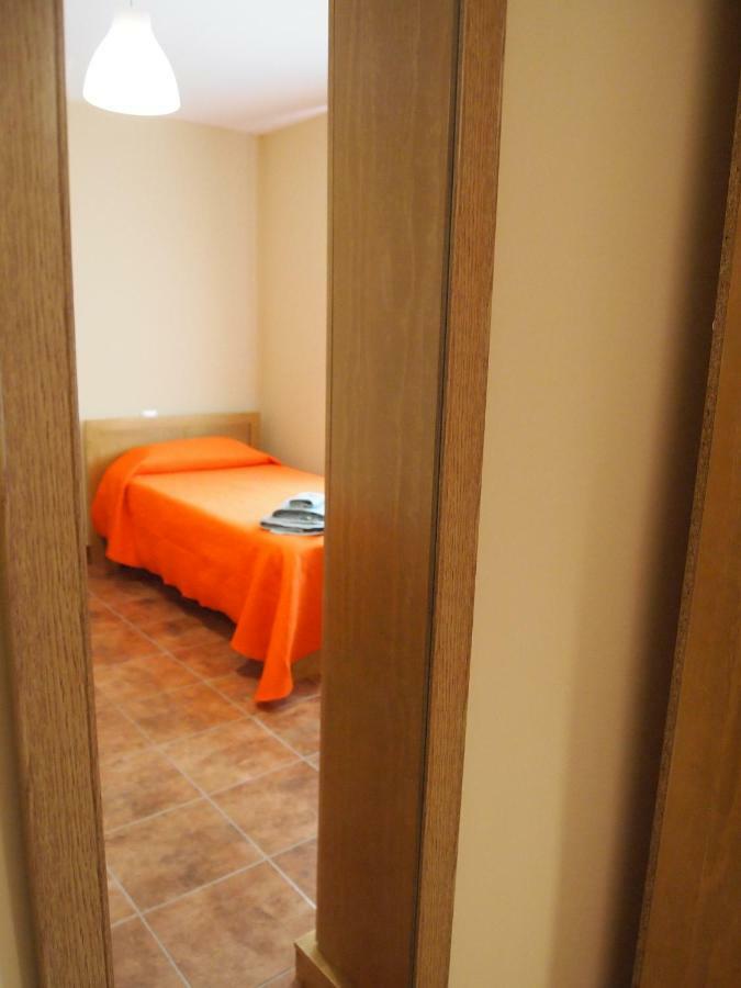 Apartamento Rural "Las Escuelas" San Bartolome de las Abiertas Luaran gambar
